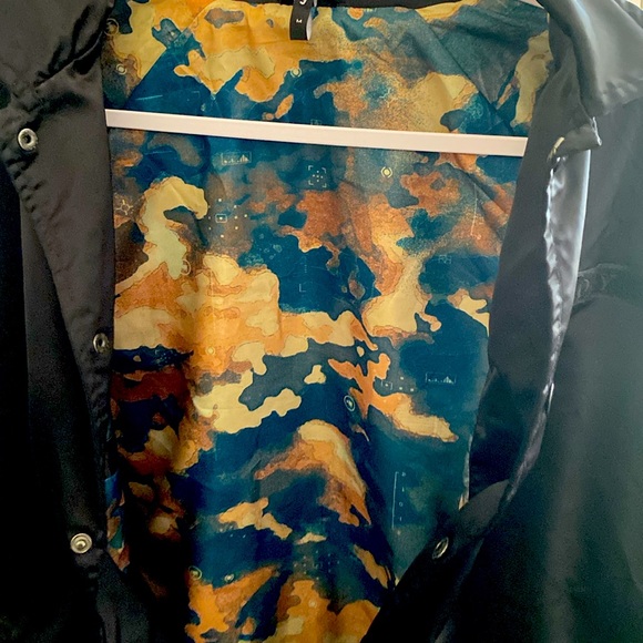 Cozy Jacket - Picture 3 of 3